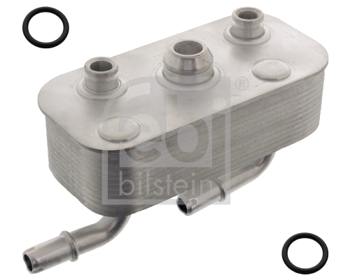 Радиатор масляный FEBI BILSTEIN 100128