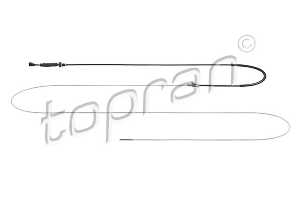  HANS PRIES/TOPRAN 103302