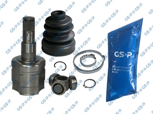  GSP 644012