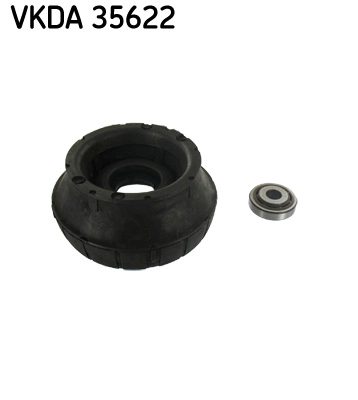 Опора амортизатора SKF VKDA35622