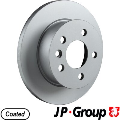  JP GROUP 1163108800