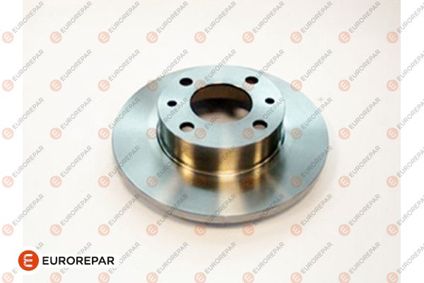 Диск тормозной EUROREPAR 1687793280