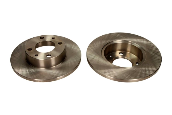 Диск тормозной MAXGEAR 19-0704