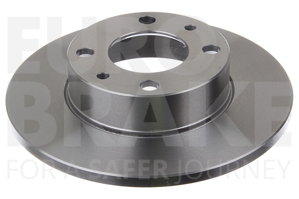 Тормозной диск передний EUROBRAKE 5815202302