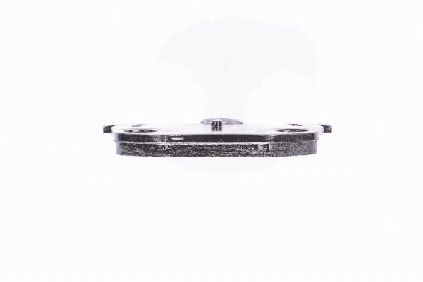 Колодки тормозные дисковые HELLA/BEHR/PAGID 8DB355018951