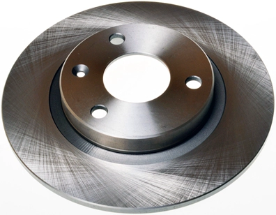 Диск тормозной DENCKERMANN B130203