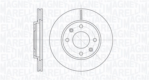 2113510 MAGNETI MARELLI 361302040244