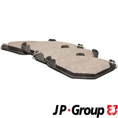  JP GROUP 4363700110