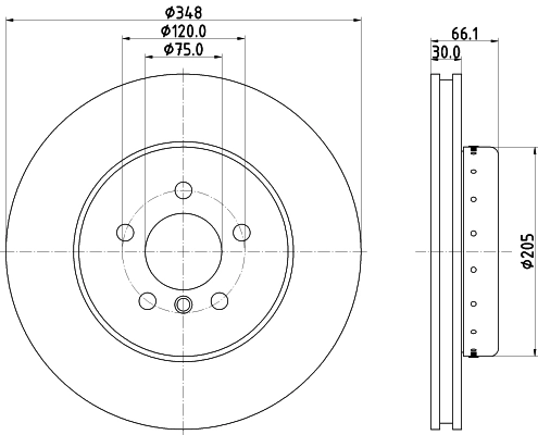  HELLA/BEHR/PAGID 8DD355120-651
