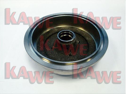 Тормозной барабан KAWE 7D0242
