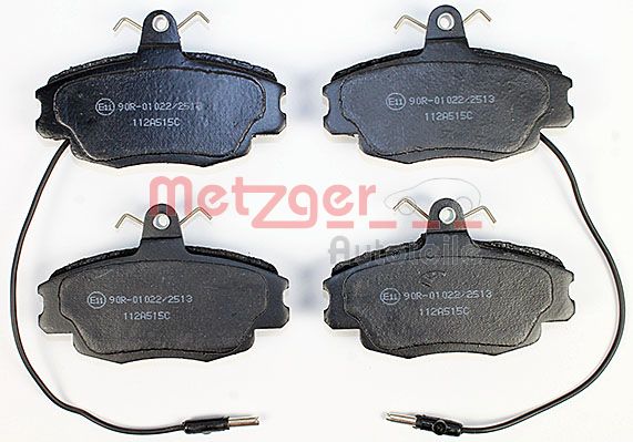  METZGER 1170427