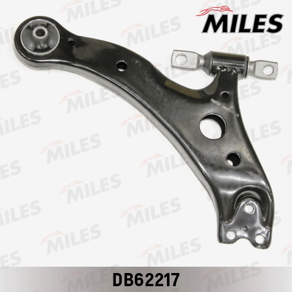  MILES DB62217
