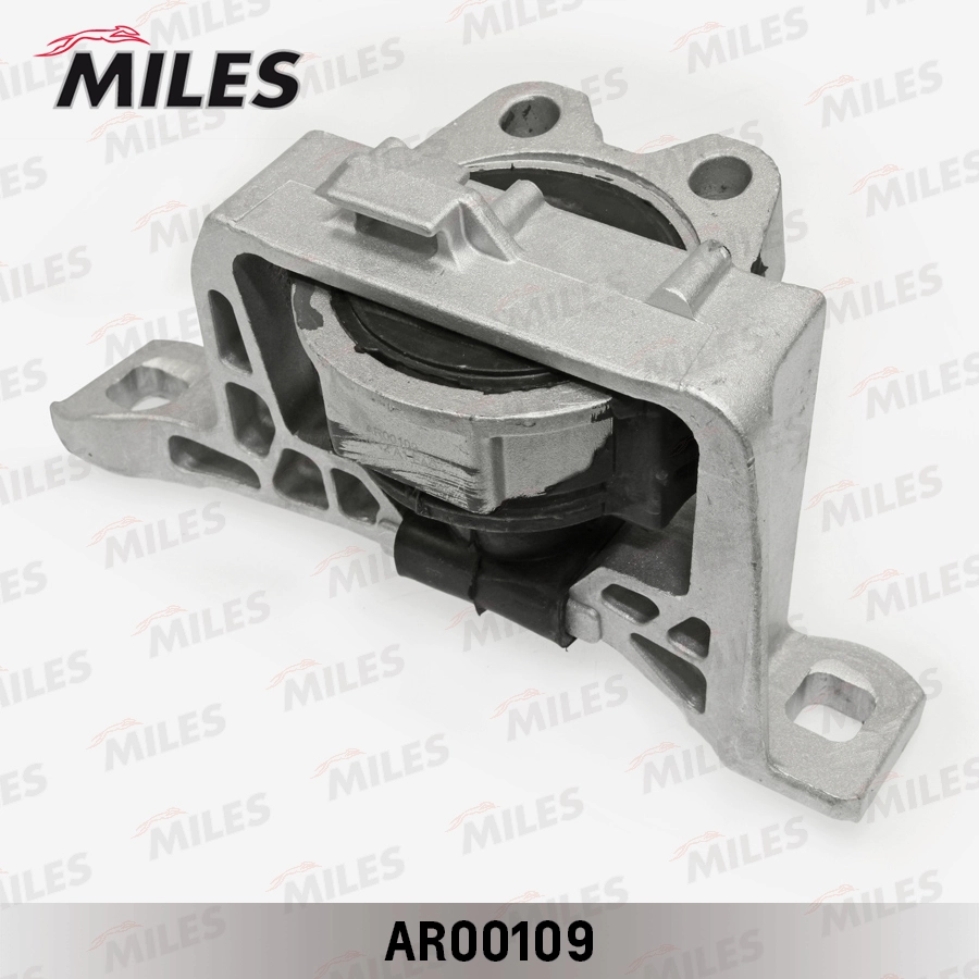  MILES AR00109