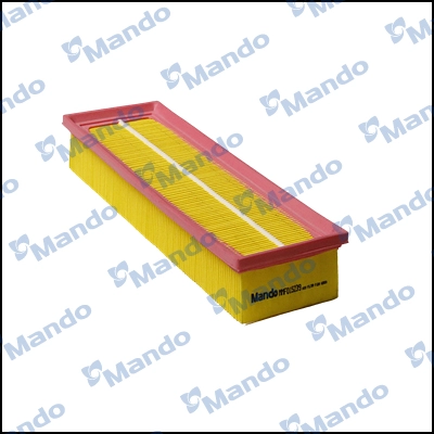 Фильтр воздушный MANDO MMF015239
