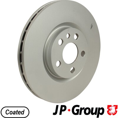  JP GROUP 4163102900