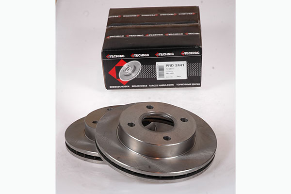 Диск тормозной PROTECHNIC PRD2441