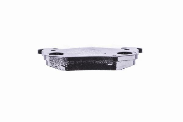 Колодки тормозные дисковые HELLA/BEHR/PAGID 8DB355018-941