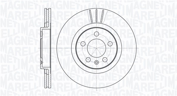 2113497 MAGNETI MARELLI 361302040218