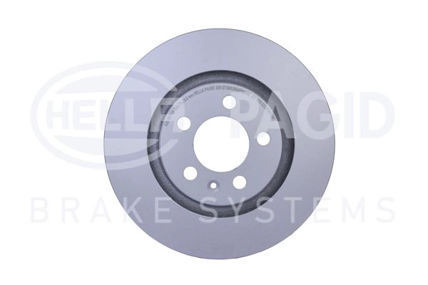  HELLA/BEHR/PAGID 8DD355127-301