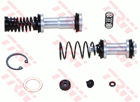 Комплект направляющей гильзы TRW SP7509