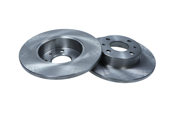 Диск тормозной MAXGEAR 19-1010