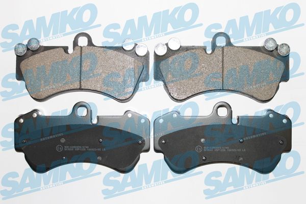 Запчасть SAMKO 5SP1226