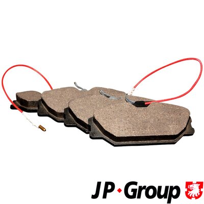  JP GROUP 4363600210