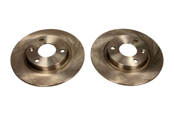 Диск тормозной MAXGEAR 19-0697