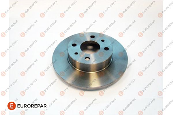 Диск тормозной EUROREPAR 1618868580