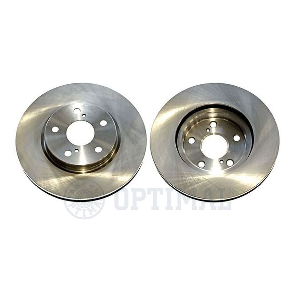 Тормозной диск OPTIMAL BS8876