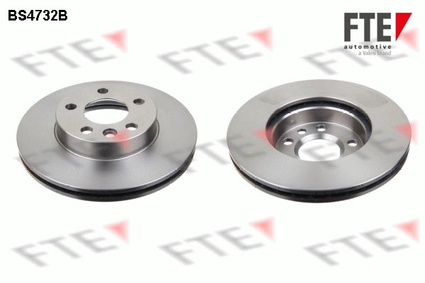 1714280 FTE BS4732B