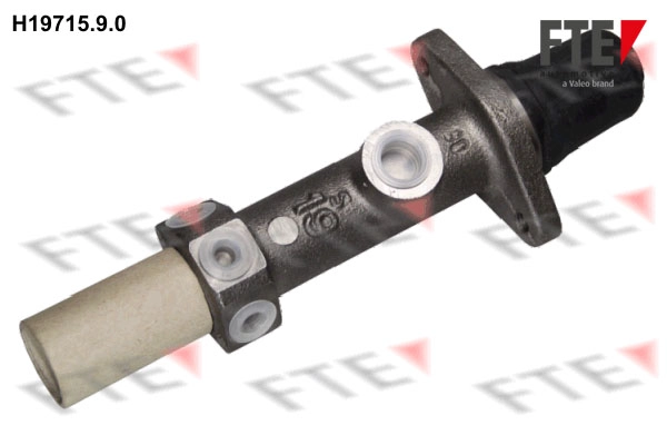 Цилиндр тормозной главный FTE H19715.9.0