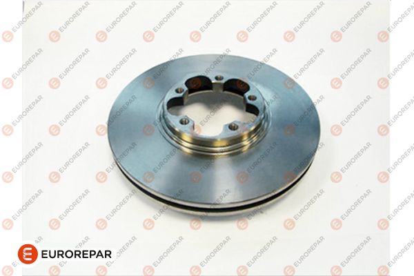 Диск тормозной EUROREPAR 1687788280