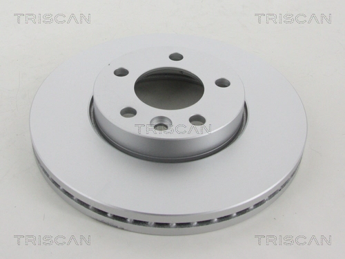 Диск тормозной TRISCAN 8120 29175C