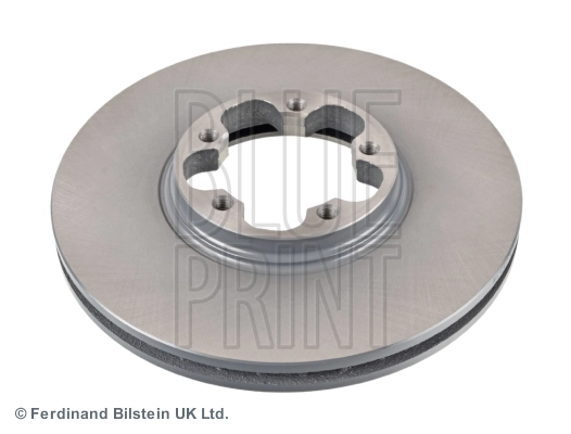 Диск тормозной BLUE PRINT ADF124346