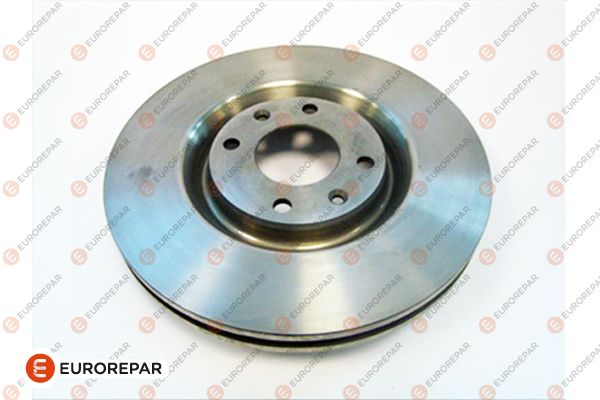 Диск тормозной EUROREPAR 1687785080