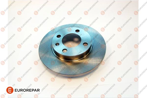 Диск тормозной EUROREPAR 1687792480