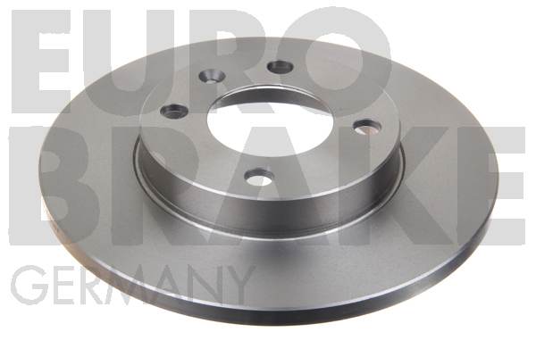 Тормозной диск передний EUROBRAKE 5815209933