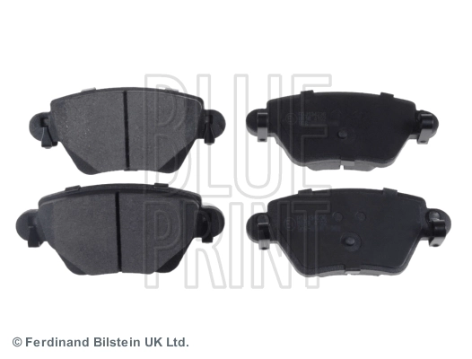 Brake pad BLUE PRINT ADJ134236