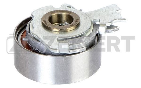 Натяжной ролик ремень грм chevrolet lacetti (j200) 06- daewoo nubira (klan) 03- opel astra f g ZEKKERT sr1106