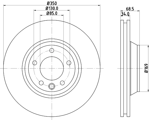  MINTEX MDC1611LC