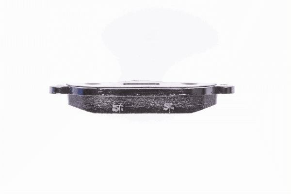 Колодки тормозные дисковые HELLA/BEHR/PAGID 8DB355019151