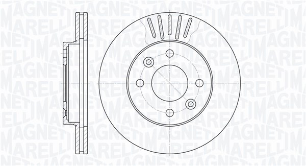 2113519 MAGNETI MARELLI 361302040262