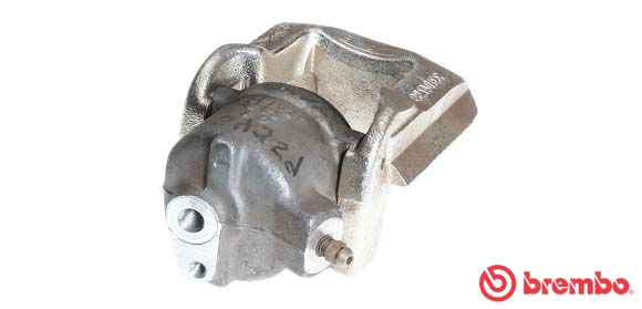 2595254 BREMBO F23012