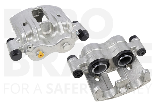 Тормозной суппорт задний EUROBRAKE 53012123163