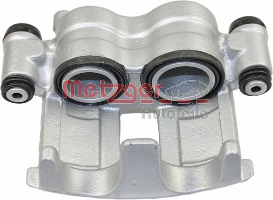 Суппорт тормозной METZGER 6250665