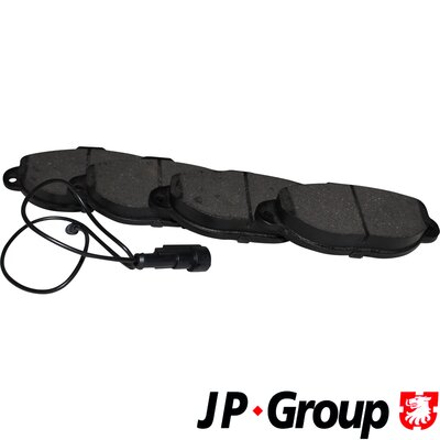  JP GROUP 1563602710