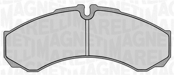 Запчасть MAGNETI MARELLI 363916060283