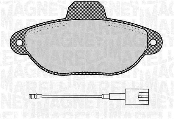 2117466 MAGNETI MARELLI 363916060454