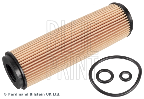 Oil filter BLUE PRINT ADU172112